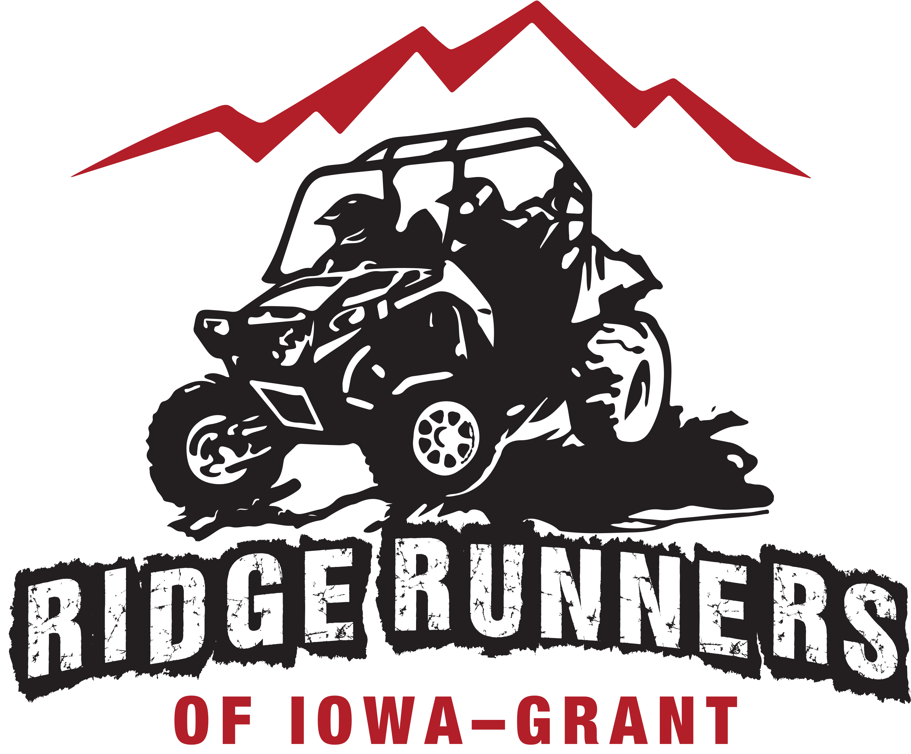 Ridge Runners of Iowa-Grant